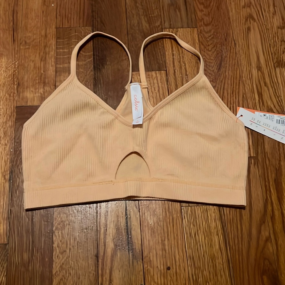 cute light bra